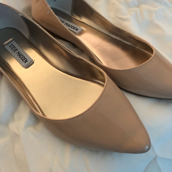 Steve Madden Flats - Picture 4 of 4